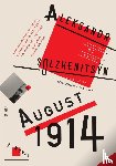 Solzhenitsyn, Aleksandr - August 1914: A Novel