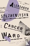 Solzhenitsyn, Aleksandr - Cancer Ward
