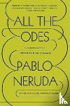 Neruda, Pablo - All the Odes