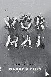 Ellis, Warren - Normal