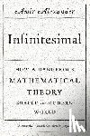 Alexander, Amir - Infinitesimal