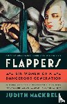 Mackrell, Judith - Flappers