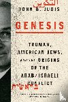 Judis, John B. - Genesis