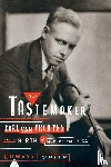 White, Edward - Tastemaker