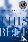McLane, Maureen N. - This Blue