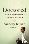 Sandeep Jauhar, Jauhar - Doctored