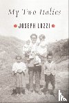 Luzzi, Joseph - My Two Italies