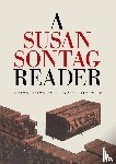 Sontag, Susan - A Susan Sontag Reader