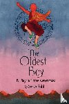 Ruhl, Sarah - The Oldest Boy