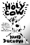 Duchovny, David - Holy Cow