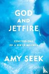 Seek, Amy - God and Jetfire