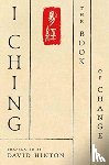 David, Hinton - I Ching