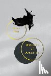 Mar, Alex - Witches of America