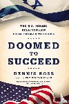 Ross, Dennis - Doomed to Succeed