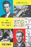 Strand, Ginger - The Brothers Vonnegut