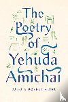 Amichai, Yehuda - The Poetry of Yehuda Amichai