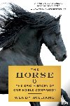 Williams, Wendy - The Horse