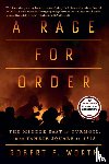 Worth, Robert F. - A Rage for Order