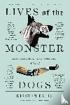 Bakis, Kirsten - Lives of the Monster Dogs