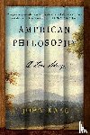 John Kaag, Kaag - American Philosophy