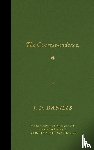 Daniels, J. D. - The Correspondence