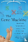 Rochman, Bonnie - Gene Machine