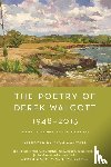 Walcott, Derek - The Poetry of Derek Walcott 1948-2013