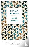 Mlinko, Ange - Distant Mandate