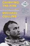 Collins, Michael (Oxford College of Further Education) - Carrying the Fire