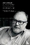 Blunk, Jonathan - James Wright