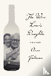 Fadiman, Anne - The Wine Lover's Daughter