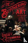 LINDSEY FITZHARRIS - BUTCHERING ART
