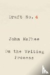McPhee, John - Draft No. 4