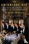 JUSTIN SPRING - GOURMANDS WAY