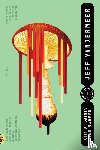 Vandermeer, Jeff - City of Saints and Madmen