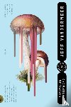 Vandermeer, Jeff - Shriek