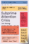 Hwang, Tim - Subprime Attention Crisis