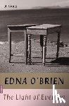 O'Brien, Edna - The Light of Evening