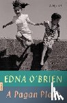 O'Brien, Edna - A Pagan Place