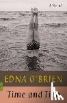 O'Brien, Edna - Time and Tide
