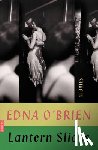 O'Brien, Edna - Lantern Slides