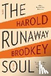 Brodkey, Harold - The Runaway Soul