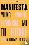 Baumgardner, Jennifer, Richards, Amy - Manifesta (20th Anniversary Edition, Revised and Updated with a New Preface)