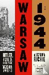 Richie, Alexandra - Warsaw 1944