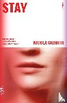 Griffith, Nicola - Stay