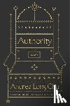 Chu, Andrea Long - Authority: Essays