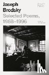 Brodsky, Joseph - Selected Poems, 1968-1996