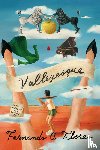 Flores, Fernando A. - Valleyesque