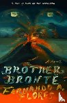 Flores, Fernando A. - Brother Bronte