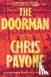 Pavone, Chris - The Doorman